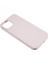 Xstepcase Apple iPhone 14 Çizik Geçirmez Sıvı Silikon Telefon Kasası, Yumuşak Astarlı Geri Koruyucu Kapak (Yurt Dışından) 4