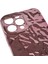 Xstepcase Apple iPhone 14 Pro Max Elektrokaplatma Yumuşak Tpu Telefon Kılıfı Kaşıltilmemiş Eşit Koruyucu Telefon Kapağı (Yurt Dışından) 4