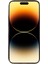 Xstepcase Apple iPhone 14 Pro Max Elektrokaplatma Yumuşak Tpu Telefon Kılıfı Kaşıltilmemiş Eşit Koruyucu Telefon Kapağı (Yurt Dışından) 5