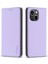 Xstepcase Apple iPhone 14 Için Telefon Standı Kapağı Pu Pu Deri Kart Tutucu Koruyucu Telefon Kılıfı (Yurt Dışından) 1