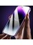Xstepcase Apple iPhone 14 Pro Electrolecating Telefon Kılıfı Cam Kamera Film Kickstand Yumuşak Tpu Kapağı (Yurt Dışından) 5