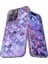 Xstepcase Apple iPhone 14 Pro Max Iml Tasarım Telefon Kılıfı Tpu+Pet Şok Geçirmez Kapak (Yurt Dışından) 2