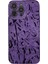 Xstepcase Apple iPhone 14 Pro Max Elektrokaplatma Yumuşak Tpu Telefon Kılıfı Kaşıltilmemiş Eşit Koruyucu Telefon Kapağı (Yurt Dışından) 1