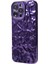 Xstepcase Apple iPhone 14 Pro Max Elektrokaplatma Yumuşak Tpu Telefon Kılıfı Kaşıltilmemiş Eşit Koruyucu Telefon Kapağı (Yurt Dışından) 2