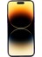 Xstepcase Apple iPhone 14 Pro Max Elektrokaplatma Yumuşak Tpu Telefon Kılıfı Kaşıltilmemiş Eşit Koruyucu Telefon Kapağı (Yurt Dışından) 5