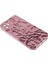 Xstepcase Apple iPhone 11 Için Buruşuk Düzensiz Telefon Kasası, Elektrokaplama Esnek Tpu Telefon Kapağı (Yurt Dışından) 4