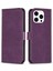 Xstepcase Apple iPhone 14 Için Pu Deri+Tpu Kapak (Yurt Dışından) 1