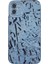 Xstepcase Apple iPhone 11 Için Buruşuk Düzensiz Telefon Kasası, Elektrokaplama Esnek Tpu Telefon Kapağı (Yurt Dışından) 1