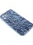 Xstepcase Apple iPhone 11 Için Buruşuk Düzensiz Telefon Kasası, Elektrokaplama Esnek Tpu Telefon Kapağı (Yurt Dışından) 4