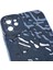 Xstepcase Apple iPhone 11 Için Buruşuk Düzensiz Telefon Kasası, Elektrokaplama Esnek Tpu Telefon Kapağı (Yurt Dışından) 5