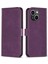 Xstepcase Apple iPhone 13/14 Için Pu Deri Kapağı (Yurt Dışından) 1