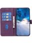 Xstepcase Apple iPhone 13/14 Için Pu Deri Kapağı (Yurt Dışından) 4