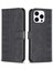 Xstepcase Apple iPhone 14 Için Pu Deri+Tpu Kapak (Yurt Dışından) 1