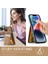 Xstepcase Apple iPhone 13 Rfıd Engelleme Pu Deri+Tpu Kickstand Cover Için Kart Tutucu Telefon Kılıfı (Yurt Dışından) 5