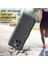 Xstepcase Apple iPhone 13/14 Için Pu Deri Kapağı (Yurt Dışından) 5