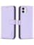 Xstepcase Apple iPhone 11 Pu Deri Cüzdan Kılıfı Manyetik Folio Flip Stand Telefon Kapağı (Yurt Dışından) 1