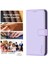 Xstepcase Apple iPhone 11 Pu Deri Cüzdan Kılıfı Manyetik Folio Flip Stand Telefon Kapağı (Yurt Dışından) 3