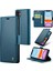 Xstepcase Apple iPhone 11 Pu Deri Flip Kapak Rfıd Engelleme Koruyucu Kılıf Için Cüzdan Telefon Kılıfı (Yurt Dışından) 1