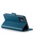 Xstepcase Apple iPhone 11 Pu Deri Flip Kapak Rfıd Engelleme Koruyucu Kılıf Için Cüzdan Telefon Kılıfı (Yurt Dışından) 4