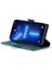 Xstepcase Apple iPhone 13 Pro Max 6.7 Rfıd Engelleme Cüzdan Kılıfı Litchi Doku Deri Stand Telefon Kapağı (Yurt Dışından) 4