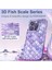 Xstepcase Apple iPhone 14 Pro Telefon Kılıfı Çizgiye Döküm Tpu+Pet Iml Kapak (Yurt Dışından) 5