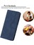 Xstepcase Apple iPhone 14 Pro Max Pu Deri Cüzdan Telefon Kılıfı Katlama Stand Baskılı Kapak (Yurt Dışından) 5