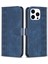 Xstepcase Apple iPhone 14 Pro Damla Dayanıklı Pu Deri+Tpu Flip Cover Baskılı Desen Cüzdan Telefon Kılıfı (Yurt Dışından) 1
