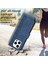 Xstepcase Apple iPhone 14 Pro Damla Dayanıklı Pu Deri+Tpu Flip Cover Baskılı Desen Cüzdan Telefon Kılıfı (Yurt Dışından) 4