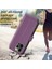 Xstepcase Apple iPhone 12 Pro Max 6.7 Flip Deri Kapak Cüzdan Stand Manyetik Telefon Kılıfı (Yurt Dışından) 5