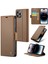 Xstepcase Apple iPhone 14 Pro Max Için Rfıd Engelleme Telefon Kapağı, Pu Deri Cep Telefonu Cüzdan Stand Kılıfı (Yurt Dışından) 1