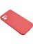 Xstepcase Apple iPhone 12 6.1 Için Kauçuk Tpu Telefon Kasası Fiber Astar Düşme Geçirmez Koruyucu Kapak (Yurt Dışından) 4