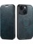 Xstepcase Apple iPhone 13 Için 6.1 Toz Geçirmez Telefon Kasası Standı Cüzdan Deri Kapağı Magsafe ile Uyumlu (Yurt Dışından) 1