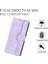 Xstepcase Apple iPhone 14 Pro Max Pu Deri Cüzdan Telefon Kılıfı Katlama Stand Baskılı Kapak (Yurt Dışından) 2