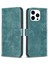 Xstepcase Apple iPhone 14 Pro Damla Dayanıklı Pu Deri+Tpu Flip Cover Baskılı Desen Cüzdan Telefon Kılıfı (Yurt Dışından) 1