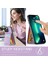 Xstepcase Apple iPhone 13 Pro Maks Kart Tutucu Için Telefon Kickstand Case Rfıd Blowantock Pu Deri+Tpu Kapak (Yurt Dışından) 5