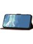 Xstepcase Apple iPhone 13 Mini 5.4 Şık Baskılı Telefon Kılıfı Pu Deri Cüzdan Stand Kapağı (Yurt Dışından) 3