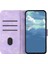 Xstepcase Apple iPhone 13 Mini 5.4 Şık Baskılı Telefon Kılıfı Pu Deri Cüzdan Stand Kapağı (Yurt Dışından) 2