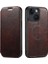 Xstepcase Apple iPhone 13 Için 6.1 Toz Geçirmez Telefon Kasası Standı Cüzdan Deri Kapağı Magsafe ile Uyumlu (Yurt Dışından) 2