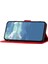 Xstepcase Apple iPhone 13 Mini 5.4 Şık Baskılı Telefon Kılıfı Pu Deri Cüzdan Stand Kapağı (Yurt Dışından) 3