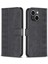 Xstepcase Apple iPhone 14 Için Pu Deri+Tpu Kapak Plus Damla Dayanıklı Baskalı Desen Cüzdan Telefon Flip Case (Yurt Dışından) 1