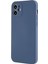 Xstepcase Apple iPhone 12 6.1 Için Kauçuk Tpu Telefon Kasası Fiber Astar Düşme Geçirmez Koruyucu Kapak (Yurt Dışından) 2