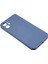 Xstepcase Apple iPhone 12 6.1 Için Kauçuk Tpu Telefon Kasası Fiber Astar Düşme Geçirmez Koruyucu Kapak (Yurt Dışından) 4