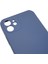 Xstepcase Apple iPhone 12 6.1 Için Kauçuk Tpu Telefon Kasası Fiber Astar Düşme Geçirmez Koruyucu Kapak (Yurt Dışından) 5