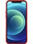 Xstepcase Apple iPhone 12 6.1 Için Kauçuk Tpu Telefon Kasası Fiber Astar Düşme Geçirmez Koruyucu Kapak (Yurt Dışından) 3