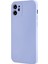 Xstepcase Apple iPhone 12 6.1 Için Kauçuk Tpu Telefon Kasası Fiber Astar Düşme Geçirmez Koruyucu Kapak (Yurt Dışından) 2
