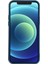 Xstepcase Apple iPhone 12 6.1 Için Kauçuk Tpu Telefon Kasası Fiber Astar Düşme Geçirmez Koruyucu Kapak (Yurt Dışından) 3