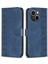 Xstepcase Apple iPhone 14 Için Pu Deri+Tpu Kapak Plus Damla Dayanıklı Baskalı Desen Cüzdan Telefon Flip Case (Yurt Dışından) 1