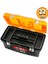 Rodex Takım Çantası Alet Çantası Metal Açma Kapatmalı OTCM022 22" 2