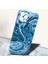 Xstepcase Apple iPhone 14 Pro Sırt Protector Için Mermer Desen Bırak-Kötü Kılıf Sabit Pc Telefon Kapağı (Yurt Dışından) 2