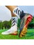 Yüksek Top Gençlik Öğrenci Spor Eğitimi Spor Ayakkabıları Futbol Ayakkabıları (Yurt Dışından) 1